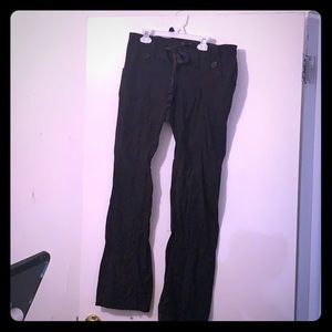 Guess Pants size 27